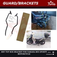 YeStar HRV Top Box Bracket For Yamaha Mio Sporty Motorcycle