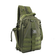 Outdoor Multifunctional Backpack Hiking Bag Hiking Bag Fishing Gear Lure Bag