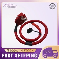 61126998059 Car Accessories Positive Battery Fuse Cable For BMW 5 7 Series G30 530E G11 G12 LCI 740E