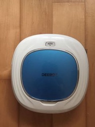 Deebot 自動吸塵機械人