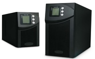 Kstar 1kva UPS 900w online tower type [ Brand New ]