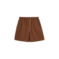 Novita / Plain Unisex Shorts