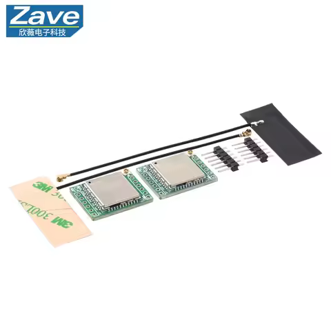 China Mobile IoT ML307R 4G Cat1 Wireless Communication Module, DTU/RTU, Du Yun, Xiao Zhi AI