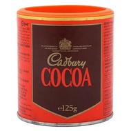 Cadbury Cocoa