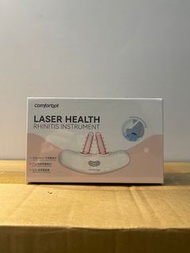 (全新現貨)Comforbot 無線半導體光療速效無菌鼻炎理療機