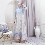 AURORA DRESS MODERN DRESS