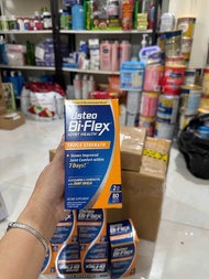 [Hàng Mỹ] Viên uống Osteo Bi-Flex Joint Health Triple Strength