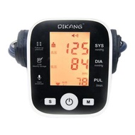 Dikang 電池和USB供電血壓計專業血壓計  Dikang Battery and USB Operated Sphygmomanometer Professional Blood Pressur