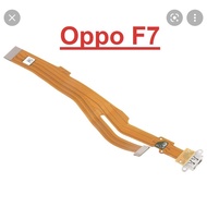 Charger Oppo F7