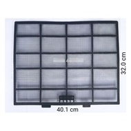 Original Panasonic Wall Mounted Air Conditioner Filter Penapis Penyaman Udara/Aircond filter/Air Con