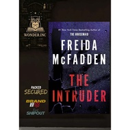 The Intruder by Freida McFadden