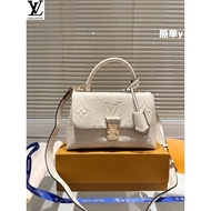 LV Bag Matchingsize Cml Family Madeleine Bbi Really Like Bag Handleit Feels Good Lift u Cjxw Tops Women Shoulder Bags