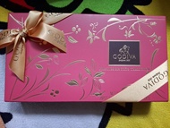 Godiva 什錦巧克力餅乾 20 件