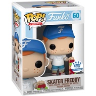 Funko Skater Freddy (Funko Exclusive)