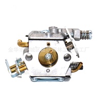 Linsheng Lawn Mower Accessories Gs410c Carburetor Wt780-781 Ef-co Oleo Mac 937 941cx BJCD