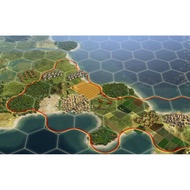 MAC Civilization V: Complete Edition – Lead your people to a new frontier