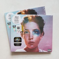 Halsey ~ Manic CD Imported Version