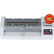 BEST MESIN LAMINATING PROMAXI FGK 330