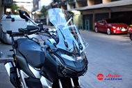 ชิวหน้า ADV150 / ADV160 ทรง X-Adv 750 ความหนา 3 มิล ADV150