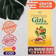 NUTRITION AND HEALTH PSYCHOLOGY BOOK – Prita Dhyani Swamilsita, SP, M.Si.