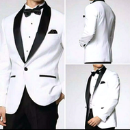 JAS RESMI MODEL VARIASI PRIA/WANITA..BLEZER PRIA KASUAL/BLEZER SEMI FORMAL SLIMFIT/BODYFIT