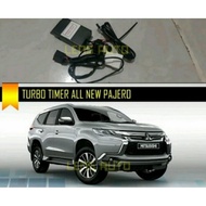 Turbo timer All New PAJERO_Turbo timer Pajero sport