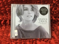 CD Shania Twain – Not Just A Girl 35-22