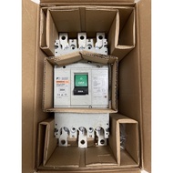 Fuji electric MCCB BW400EAG 300A