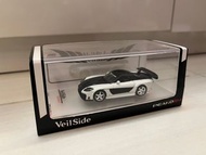 Peako64 Veliside RX7 1/64 Model