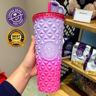 THE COFFEE BEAN & TEA LEAF CBTL EUPHORIA STUDDED COLD CUP