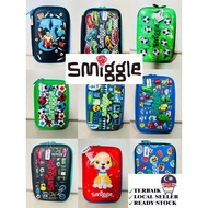SMIGGLE Pencil Case School Stationery