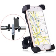 【Sleek】 Mobile Phone Holder For M365 Pro Ninebot Handlebar Mount Bracket Bike Cell Phone Rack