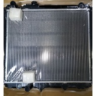 TOYOTA HILUX LN166 2.8 MANUAL 02' 36MM HIGH QUALITY RADIATOR