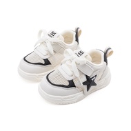 Ebmini - E7969 Radiant Stellar Sneakers