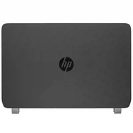 คอมพิวเตอร์แล็ปท็อปซีรีส์ G2สำหรับ HP ProBook 450 G2 455ปกหลัง LCD แบบแข็ง/ฝาปิดโน้ตบุค/บานพับ/ที่วา