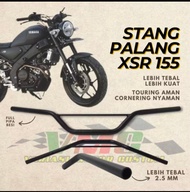 Stang XSR 155 | Stang XSR 155 Tracker Touring Stang Palang Motor Custom