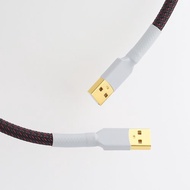 【川木】USB A-A 音訊線 DAC【M181】解碼器純銅 USB-A