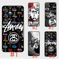 For OPPO Find X9 X8 X3 X5 X6 X7 N2 N3 N5 Pro Ultra Flip A60 A38 A18 A16 A17 DIY1 Black frosted soft 