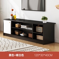 TV Console Cabinet Media &amp; TV StorageModern Simple Small ApGood Fast To SG artment Italian-Style Light Luxury Floor Cabinet Living Room Bedroom Nordic Wall Cabinet High-Grade Loc Package