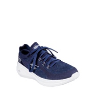 Skechers Go Run Fast Women's Running Shoes - Navy