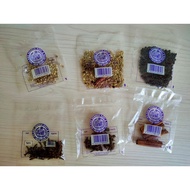 【5gm】CAP TRAKTA REMPAH/SPICES/香料