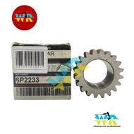 6P-2233 GEAR Or ITR