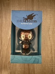 Kasing Lung The Monsters 公仔