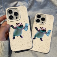 Violet Soft Phone Case Shockproof iPhone For 16 15 13 11 Promax 78 Plus X/XS Max XR 11 13