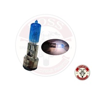 BOSSMP HALOGEN BULB BA20D 35W for Motorcycles