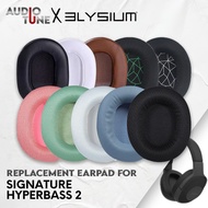 Earpad Earcup Earcushion Elysium Signature Hyperbass 2 Foam Pad Foam Pad