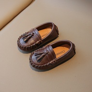 MAMA Boys' Slip-On Shoes Model F05