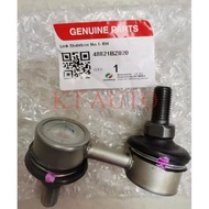 *PERODUA MYVI 2005-2016 FRONT SUSPENSION LINK STABILIZER LINK ABSORBER LINK 48831-BZ010/ 48821-BZ020