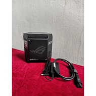 Asus ROG Rapture GT6 Wifi Transmitter - AX11000 Tri-Band (used product)