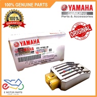 FZ150 NEW RECTIFIER FZ150 (2) RECTIFIER 1PA 2CB 2015 RECTIFIER REGULATOR KATAK [100% ORIGINAL YAMAHA